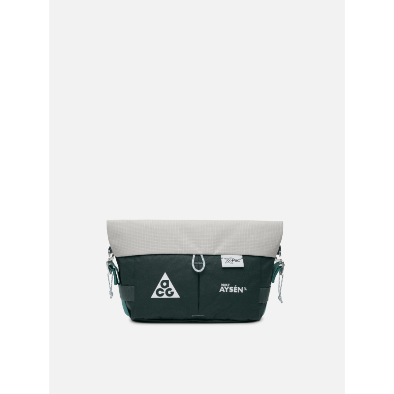 Value Pack ACG Aisen Fanny Pack 3L "Vintage Green"