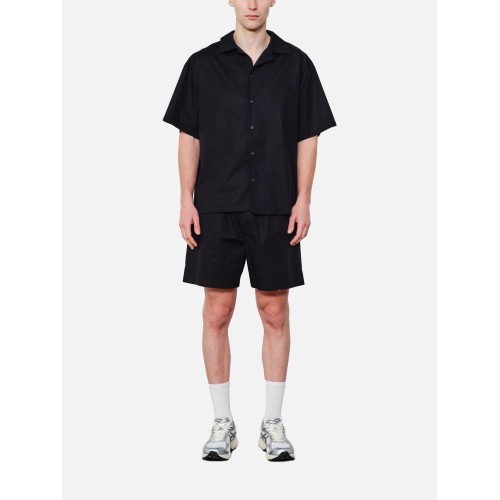 Value Pack Bowling Shirt - Black