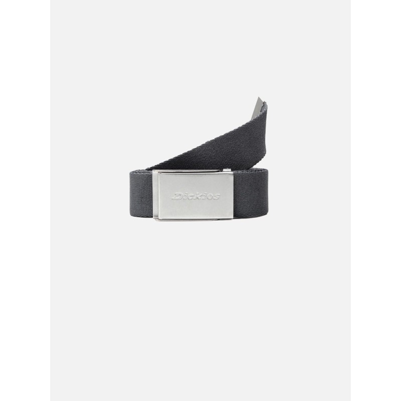 Value Pack Brookston Belt - Charcoal Grey