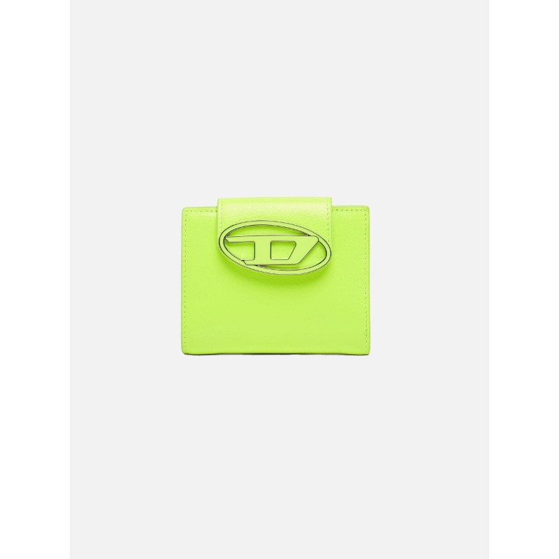 Value Pack Camille Wallet - Green