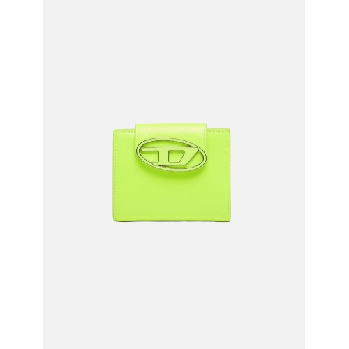 Value Pack Camille Wallet - Green