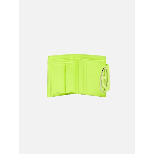 Value Pack Camille Wallet - Green