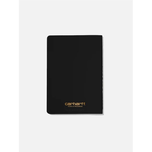 Value Pack Carhartt Please Notebook Set - Multicolor