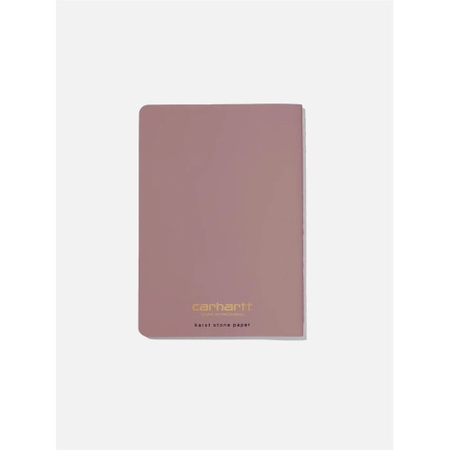 Value Pack Carhartt Please Notebook Set - Multicolor