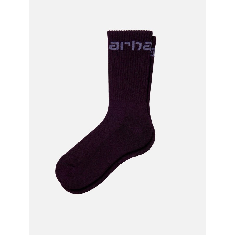 Value Pack Carhartt Socks - Purple