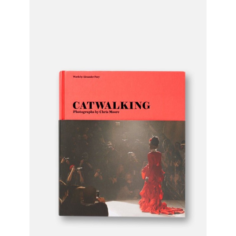 Value Pack Catwalking: Photographs by Chris Moore