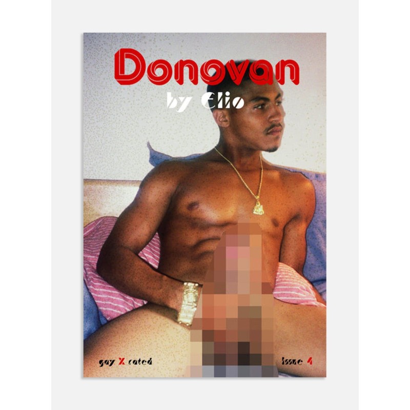 Value Pack Donovan 4