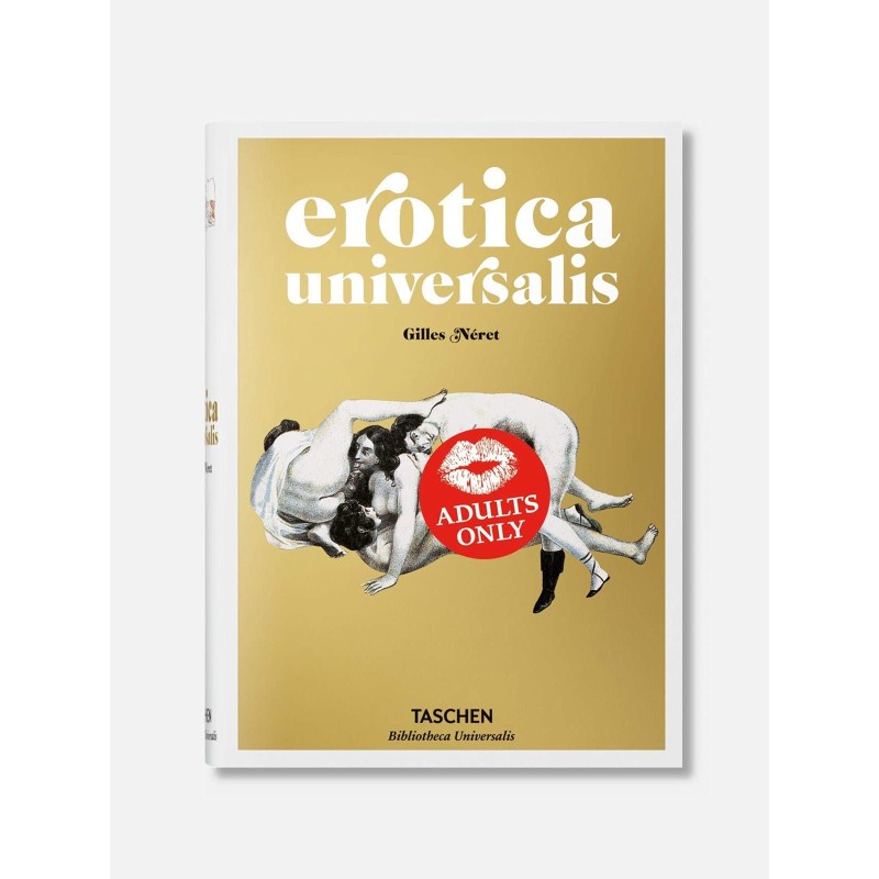 Value Pack Erotica Universalis