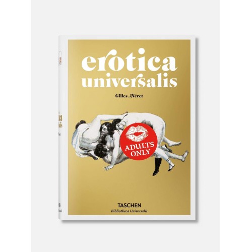 Value Pack Erotica Universalis