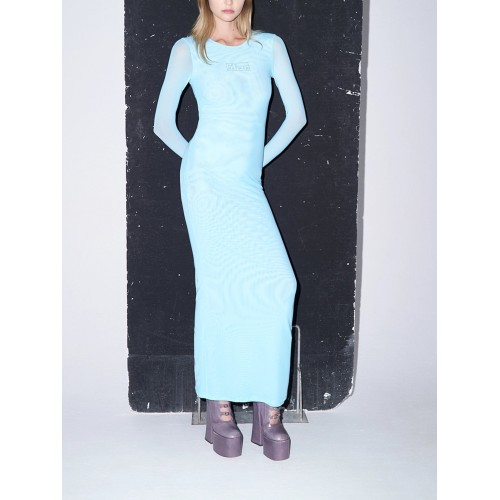 Value Pack Farah Dress - Turquoise