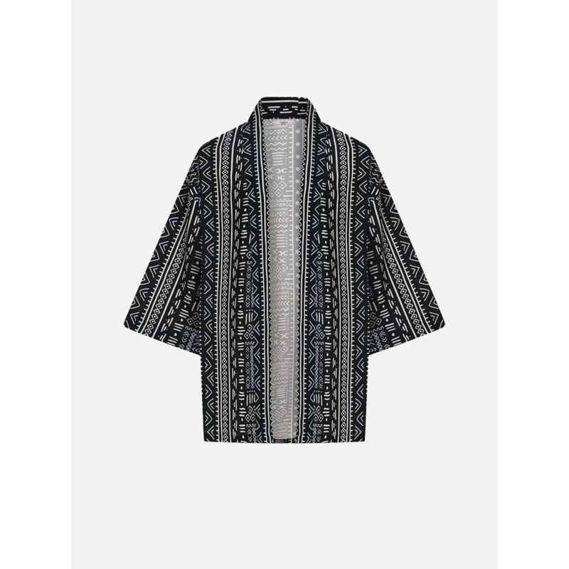 Value Pack Herakles Kimono