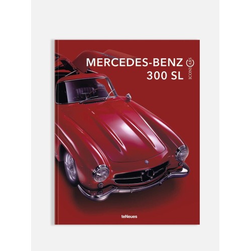 Value Pack IconiCars Mercedes-Benz 300 SL