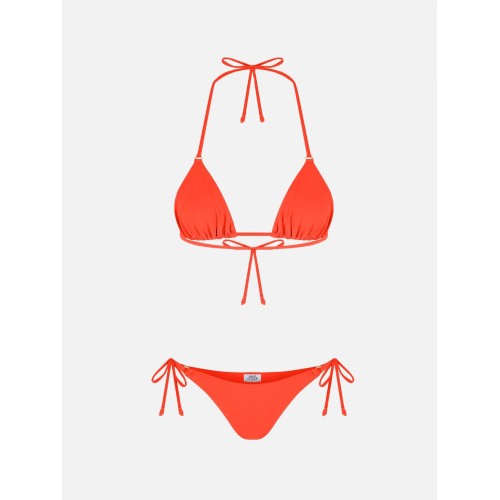 Value Pack Isla Bottom - Coral