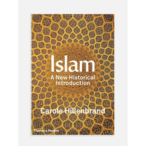 Value Pack Islam A New Historical Introduction