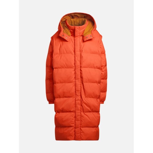 Value Pack Ivy Park x Adidas Long Puffer