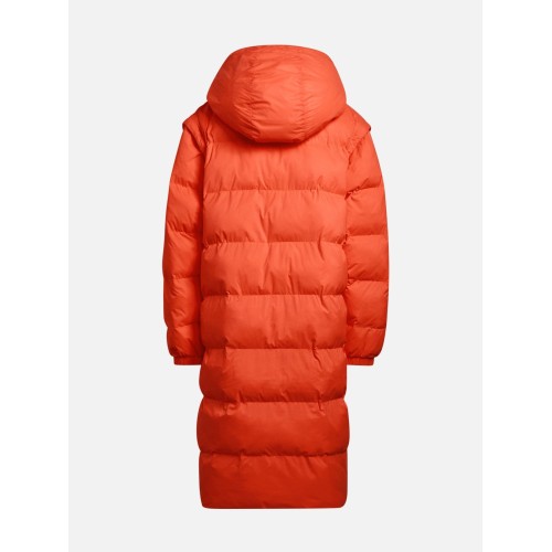 Value Pack Ivy Park x Adidas Long Puffer