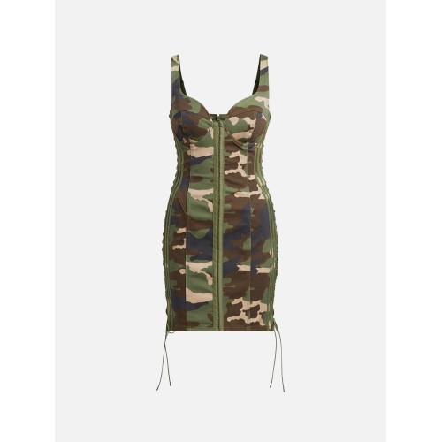 Value Pack Ivy Park x Adidas Twill Dress