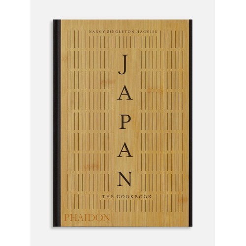 Value Pack Japan: The Cookbook