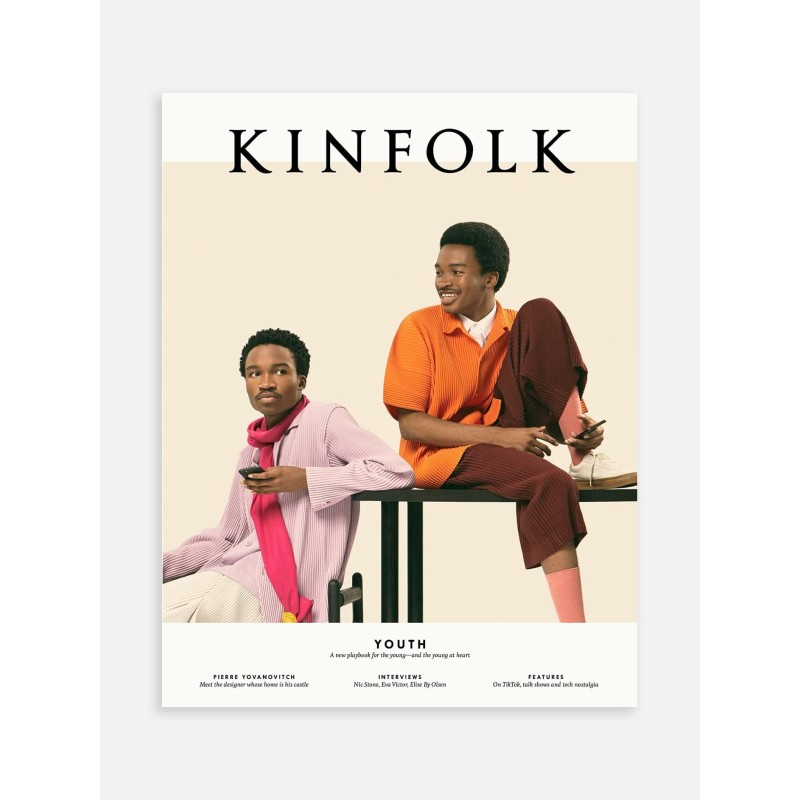 Value Pack Kinfolk Volume 39