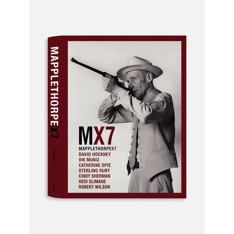 Value Pack Mapplethorpe x 7