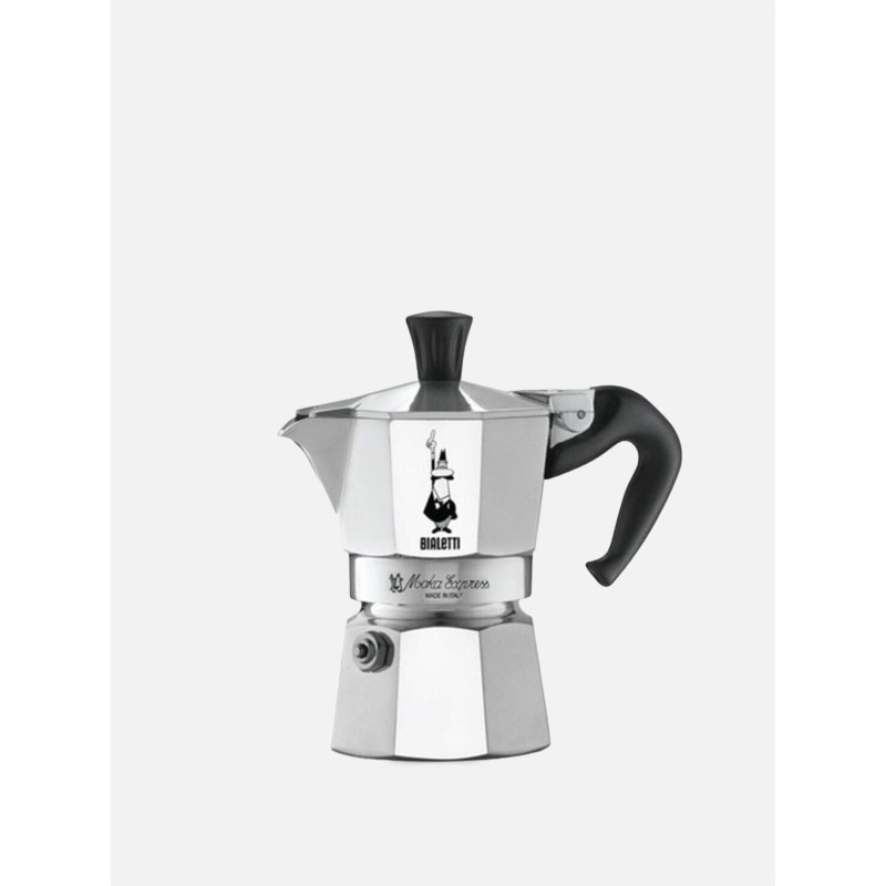 Value Pack Moka Express 2 Cup