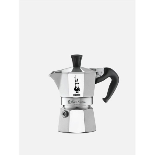 Value Pack Moka Express 2 Cup