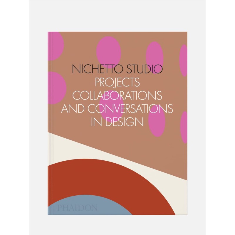 Value Pack Nichetto Studio: Projects, Collaborations and Conversations in Design