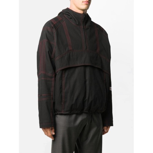 Value Pack Padded Windbreaker