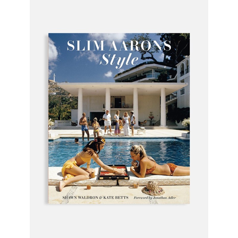 Value Pack Slim Aarons: Style