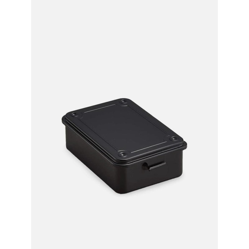 Value Pack T150 Black Trunk Shape Toolbox