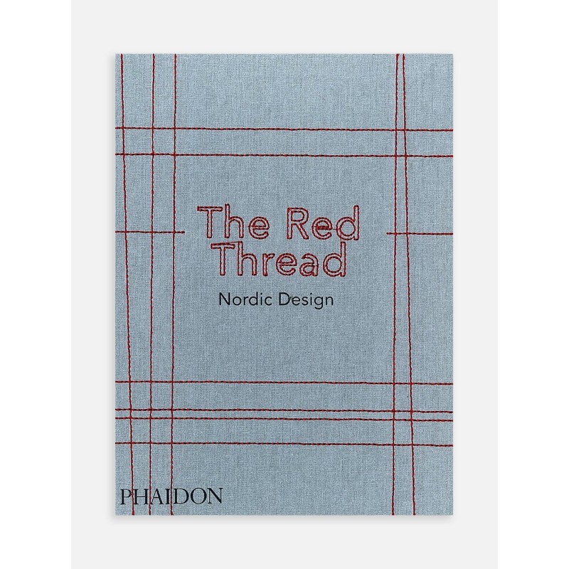 Value Pack The Red Thread: Nordic Design