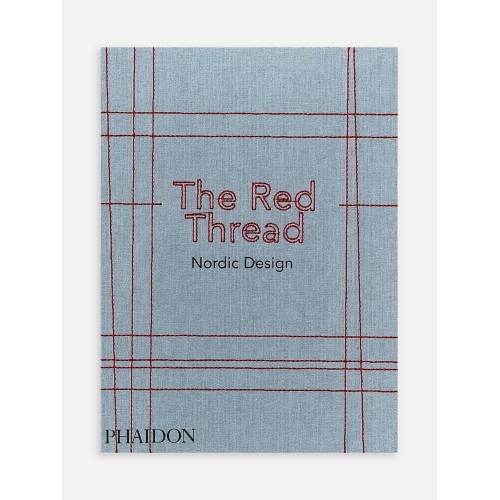 Value Pack The Red Thread: Nordic Design