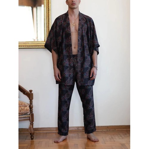 Value Pack Tony Kimono