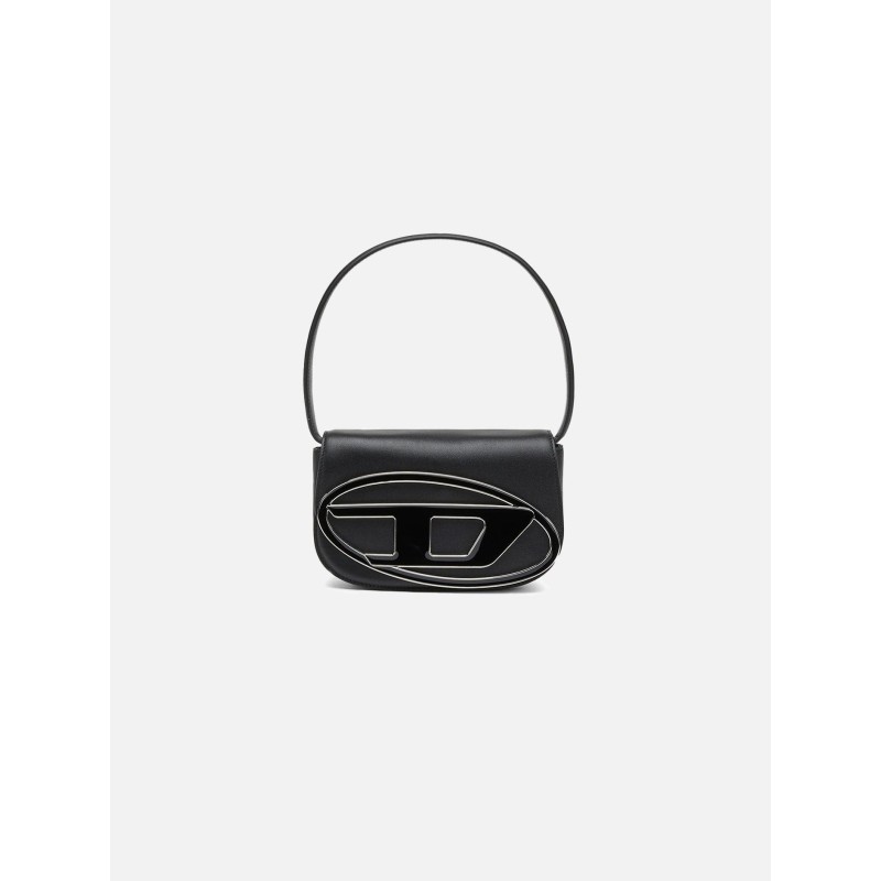 Value Pack 1DR Shoulder Bag - Black