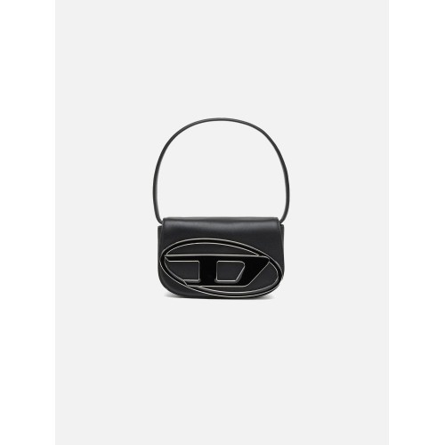 Value Pack 1DR Shoulder Bag - Black