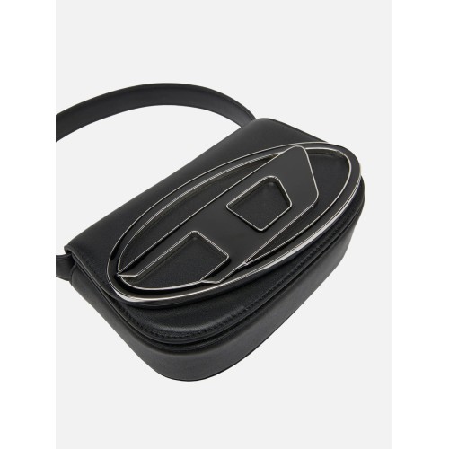 Value Pack 1DR Shoulder Bag - Black