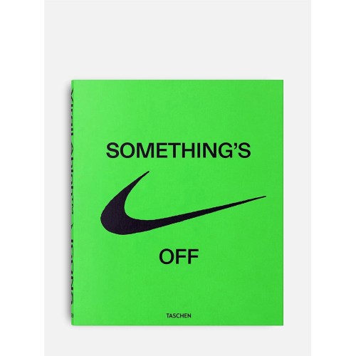 Value Pack Virgil Abloh. Nike. ICONS