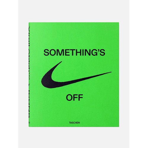 Value Pack Virgil Abloh. Nike. ICONS