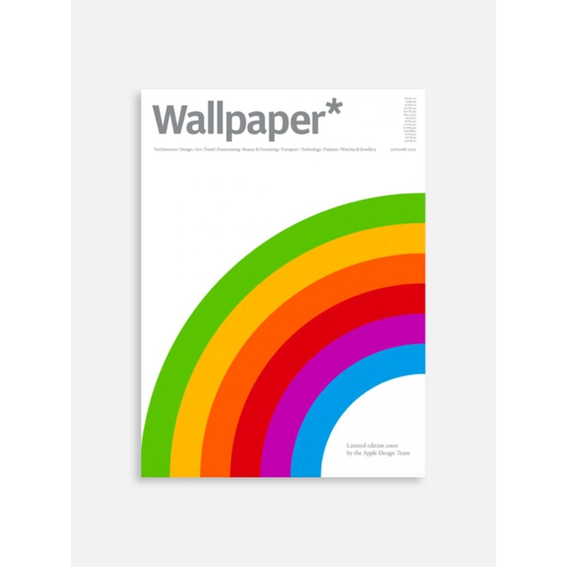 Value Pack Wallpaper 273 January 2022