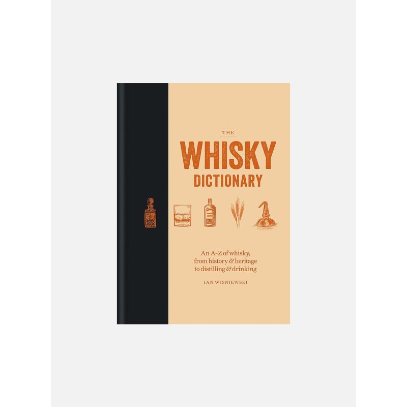 Value Pack Whisky Dictionary