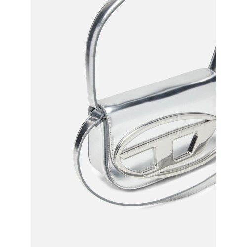 Value Pack 1DR Shoulder Bag - Silver