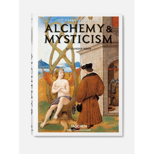 Value Pack Alchemy & Mysticism