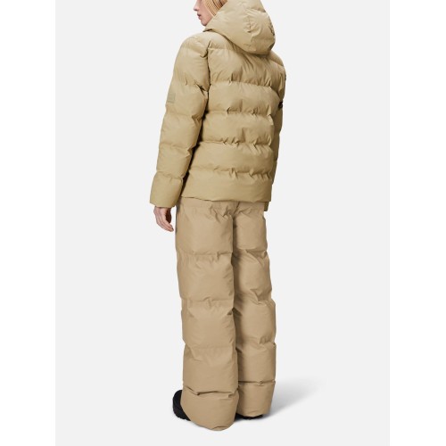 Value Pack Alta Puffer Jacket W3T3 - Beige