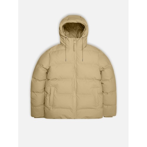 Value Pack Alta Puffer Jacket W3T3 - Beige